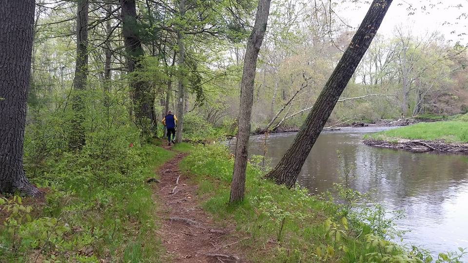 NipMuck Trail Marathon